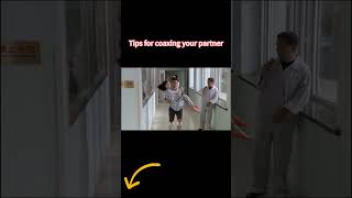 Tips for coaxing your partner #杨紫 #chinesedrama #都市#现代爱情剧 #新闺蜜时代