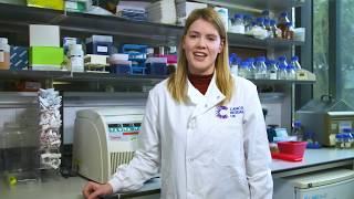 PhD study at the Cancer Research UK Cambridge Institute