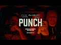 T.E.- "Punch" feat. @DelowMDC (Official Music Video)