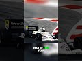 Ayrton Senna, Schumacher, Alonso F1 Legends' Dominance #f1 #automobile #f1technology #weraceasone