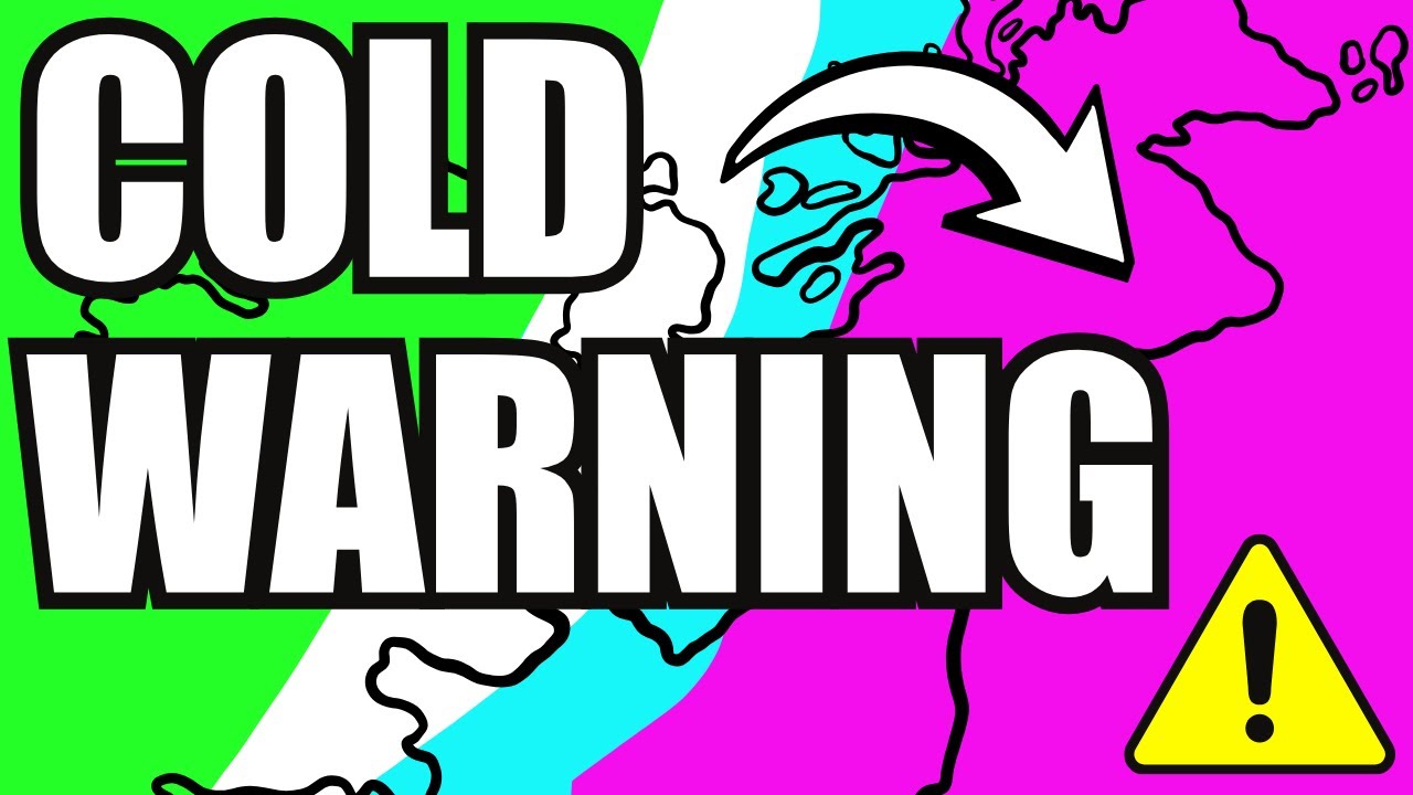 UK Weather: Beast from the East Return? Severe Cold Warning Issued ⚠️