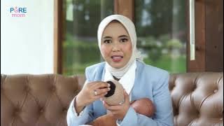 Puting lecet saat menyusui? Begini penanganannya