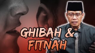 GIBAH & FITNAH