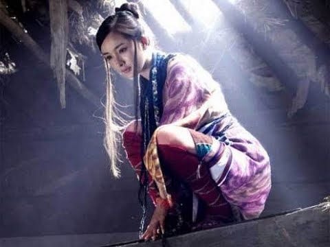 หนังจีนกำลังภายใน หลี่ เหลียนเจี๋ย ถล่มมารยุทธจักร HD เต็มเรื่อง