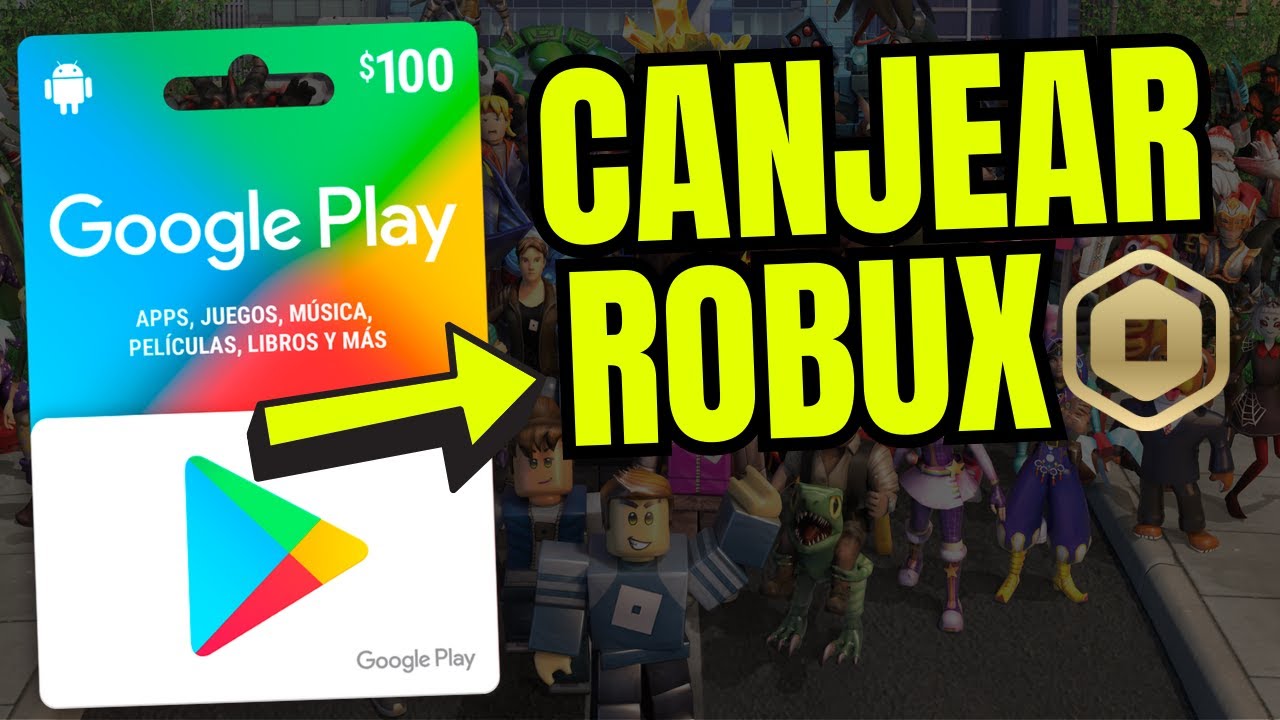 Não consigo comprar robux no roblox - Comunidade Google Play