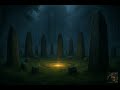 Mystical Celtic Harp Instrumental for Creative Focus &amp; Reading (No Lyrics)