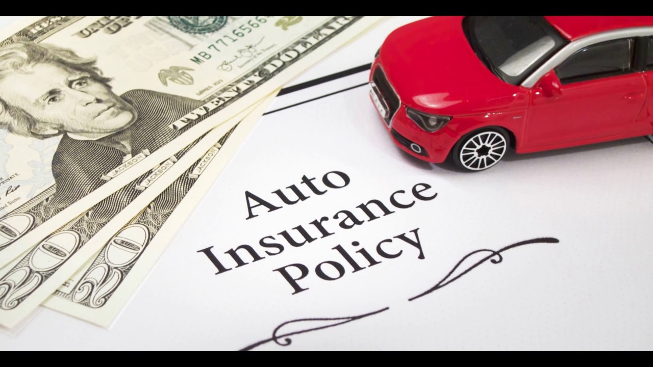 Car Insurance Quotes Utah YouTube