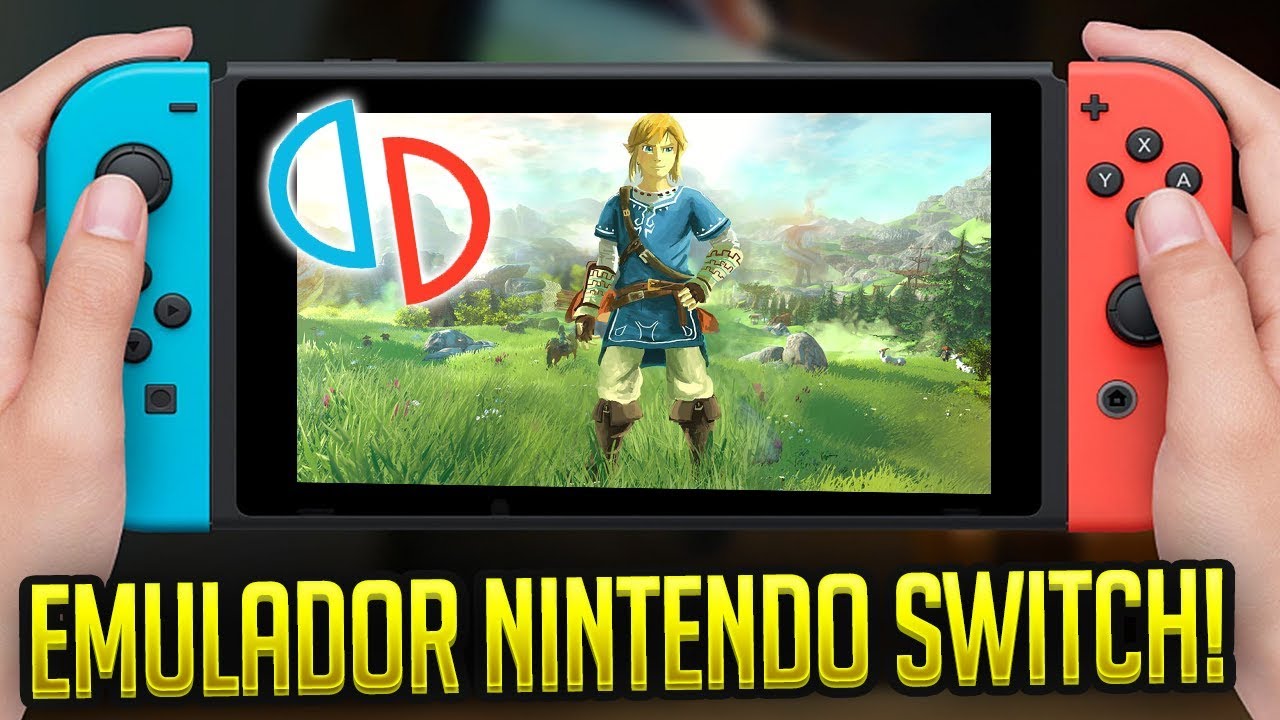 El emulador de Nintendo Switch para Android da sus primeros pasos