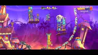 Angry Birds Mighty Eagle Bootcamp  room 9 | AB2 MEBC Today #161025