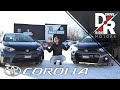 Buying a used Toyota Corolla? Helpful info, review and comparison of a 2014 Corolla S and Corolla LE