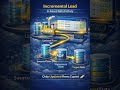 What is Incremental Load in Azure Data Factory (ADF)