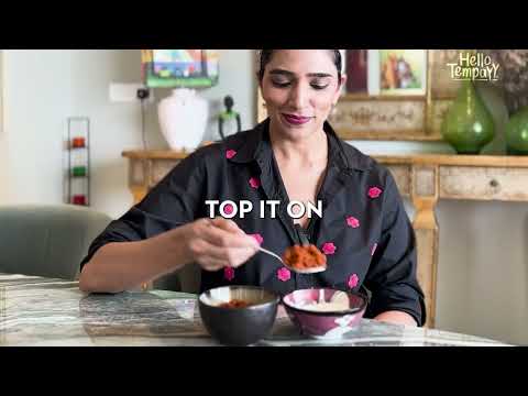 What Is Crumbled Tempeh