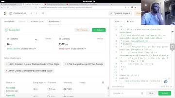 Find Positive Integer Solution for a Given Equation, Medium, LeetCode 1237