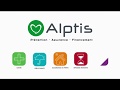 Alptis prvention assurance financement parrainage tv 8s