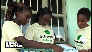 Technovation: Empowering Girls In Tech