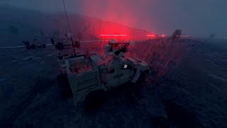 MISFIT | USASOC | Arma Reforger