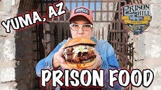 She Can't Take the Heat | Prison Hill Brewing in Yuma, AZ