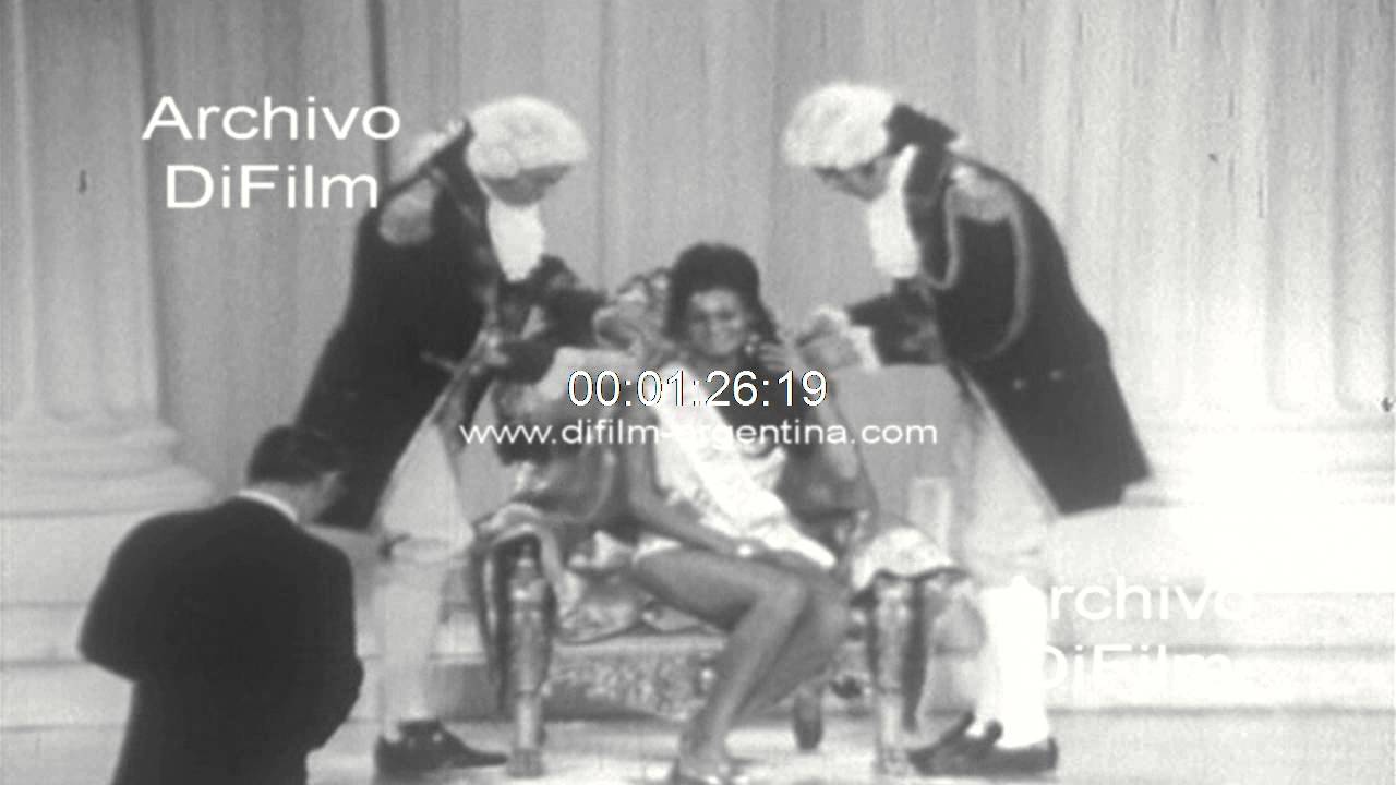 Quem Ganhou O Miss Mundo De 1970?