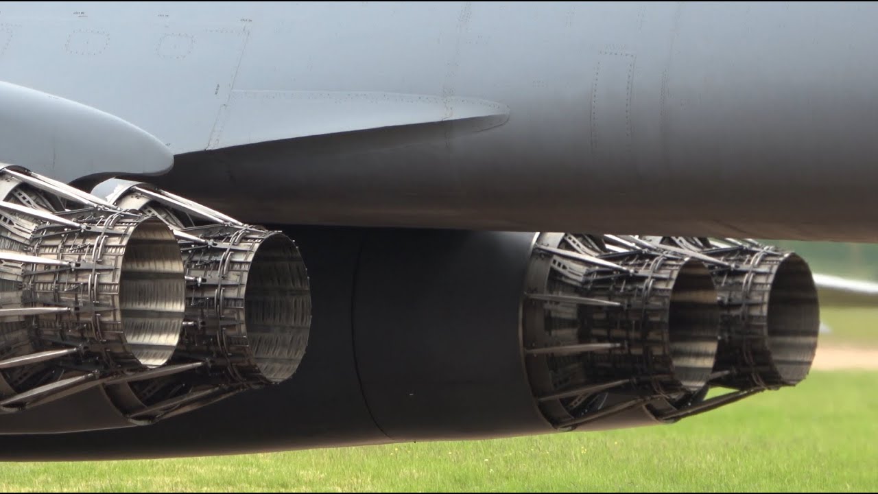 🇺🇸 B-2 Spirit Of America RAF Fairford 18/12/23