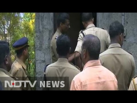 Kerala Reap Sex - Kerala student's barbaric rape and murder followed by mega police lapses -  YouTube