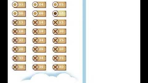 Rotate and Roll level 10