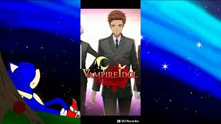 Vampire Idol Episode 1