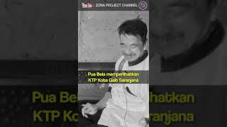 VIRAL...!!! Penampakan Bukti KTP...!!! #kotagaib #saranjana #kotabaru #youtubeshorts #shorts