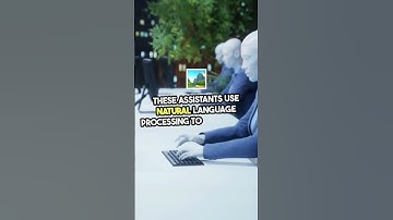 Everyday AI  Voice Assistants Revolutionizing Life! #shortvideo #shorts #youtubeshort