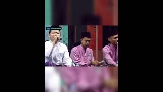 SULUK SHOLAWAT MERDU USTAD MUSTAFID FEAT FAISAL AL HIKAM CIREBON