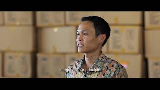 Duniatex Company Profile 2020