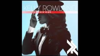 Kelly Rowland - #1 [AUDIO]