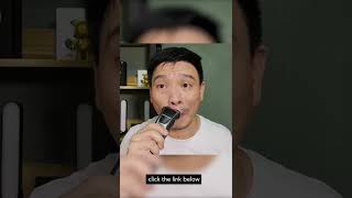 Xiaomi Enchen 3D Electric Shaver Wireless Razor Is Now Available In Our Website