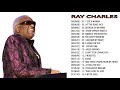 Ray Charles Greatest Hits || Top Songs Of Ray Charles