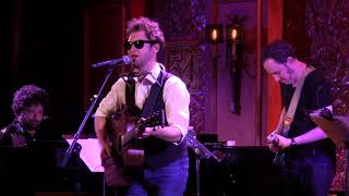 Jared Weiss - &quot;Tonight I&#39;ll Be Staying Here With You&quot; (Bob Dylan)