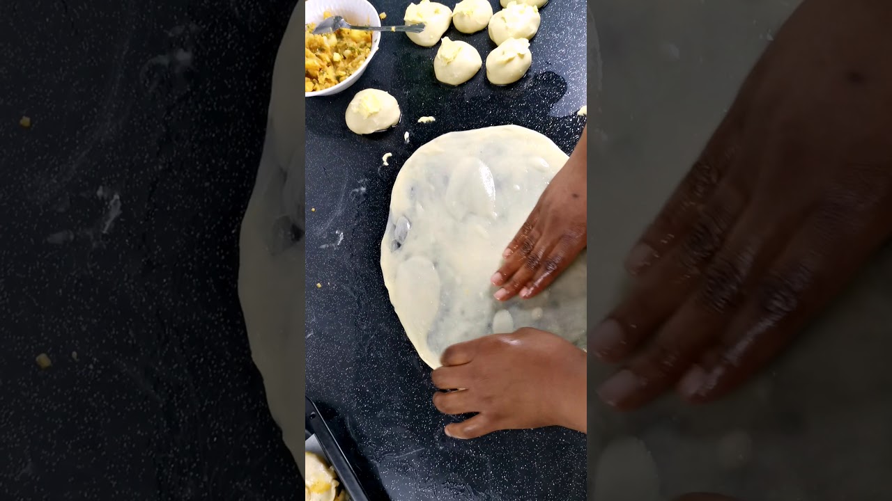 معجنات تركية