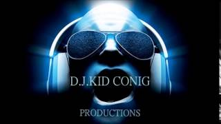 DJ KID CONIG PRESENTS!