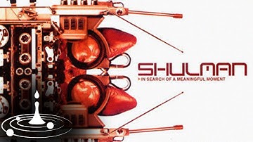 Shulman - Another Paradigm | Chill Space