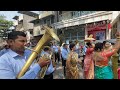   to     shree ganesh brass band karave gaon