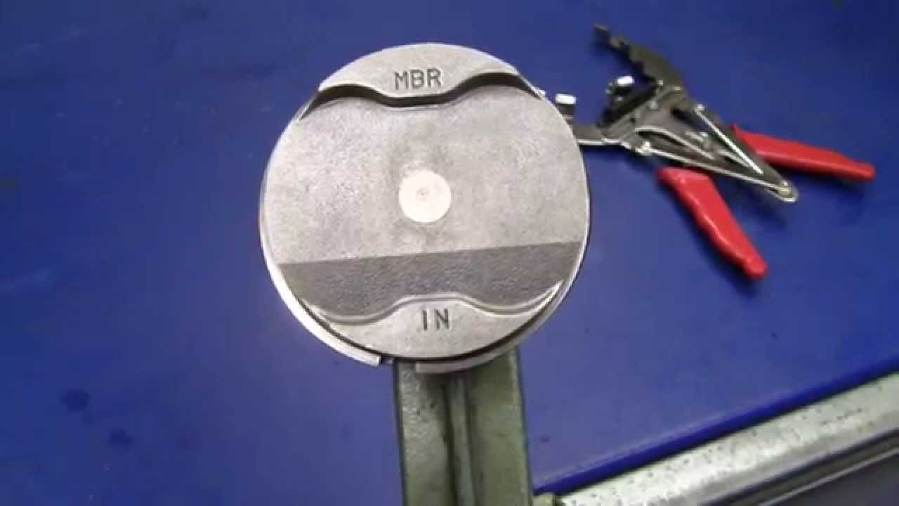 CB1300 Motor -- Teil 9 -- Zusammenbau