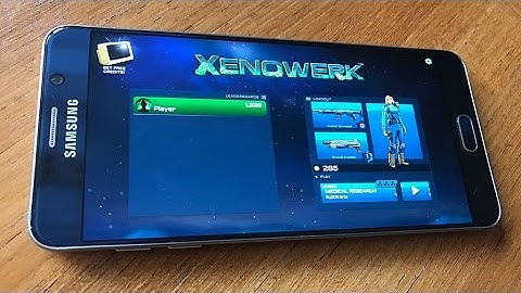 Top 10 Best Must Play Android Games 2017 - Fliptroniks.com