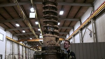 Centrifugal Force | Allied Centrifuge Technologies