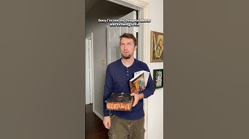 Why Dungeon Masters are Late ⏰