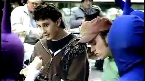 Pikmin 2 (Nintendo Gamecube) - Retro Video Game Commercial / Ad