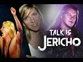 Talk Is Jericho: Martha Hart On WWE Suing Her