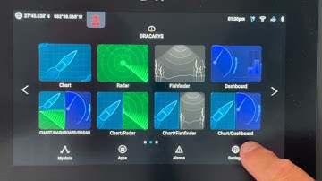 How To: Set a Custom Image as Boot/Splash Screen on Raymarine MFDs