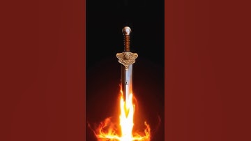 Roblox Weapon Design  #roblox #blender3d #meshy