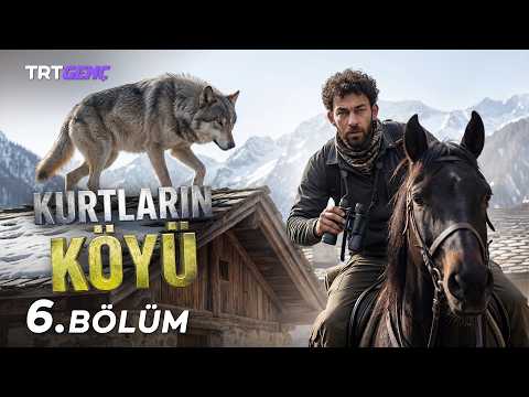 Doğanay Vahşi Doğada 6. Bölüm