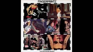 Video thumbnail of "Fingerprintz - Ringing Tone"