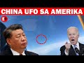 UFO NG CHINA PINABAGSAK NG US DAHIL...| EVADPUP