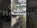 Gear hobbing#High-Precision Gears#Ground Gears#Gear Manufacturing#Gear Factory#Planetary Gears